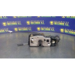 Recambio de cerradura puerta delantera derecha para mercedes clase a (w168) 170 cdi (168.008) referencia OEM IAM 1687202235  