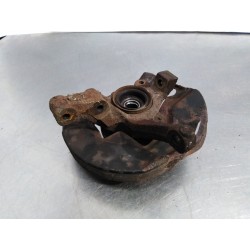 Recambio de mangueta delantera izquierda para fiat uno (146) 1.4 i.e. amica referencia OEM IAM   