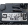 Recambio de alternador para opel corsa c blue line referencia OEM IAM 13117278YP  