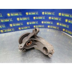 Recambio de mangueta delantera izquierda para peugeot 207 confort referencia OEM IAM   