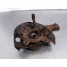 Recambio de mangueta delantera izquierda para fiat uno (146) 1.4 i.e. amica referencia OEM IAM   