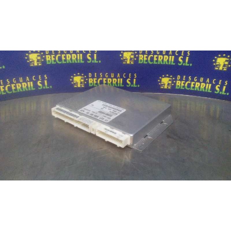 Recambio de centralita esp para mercedes clase a (w168) 170 cdi (168.008) referencia OEM IAM 0275456032 0265109449 Recambio de centralita esp para mercedes clase a (w168) 170 cdi (168.008) referencia OEM IAM 0275456032 0265109449