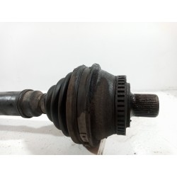 Recambio de transmision delantera izquierda para audi a6 avant (4b5) 2.5 tdi quattro referencia OEM IAM   