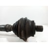 Recambio de transmision delantera izquierda para audi a6 avant (4b5) 2.5 tdi quattro referencia OEM IAM   