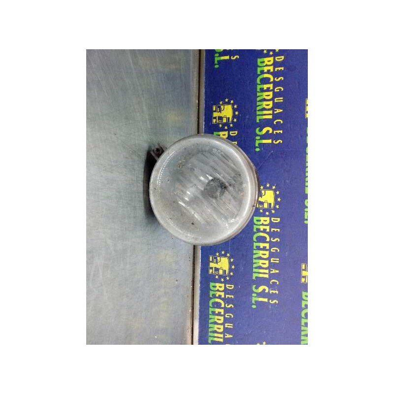 Recambio de faro antiniebla izquierdo para chrysler voyager (rg) 2.8 crd lx grand voyager referencia OEM IAM   