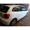 volkswagen polo (6r1) del año 2010