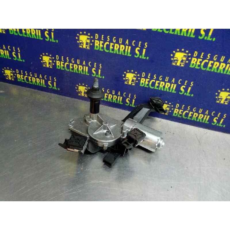 Recambio de motor limpia trasero para peugeot 207 confort referencia OEM IAM 9652418780 Recambio de motor limpia trasero para peugeot 207 confort referencia OEM IAM 9652418780