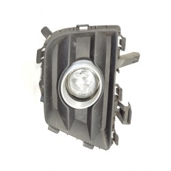 Recambio de faro antiniebla izquierdo para mazda 5 berl. (cr) 1.8 active referencia OEM IAM 11461009  