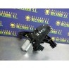 Recambio de motor limpia trasero para peugeot 207 confort referencia OEM IAM 9652418780  