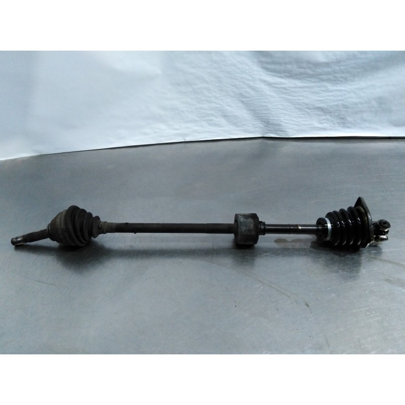 Recambio de transmision delantera derecha para fiat uno (146) 1.4 i.e. amica referencia OEM IAM Recambio de transmision delantera derecha para fiat uno (146) 1.4 i.e. amica referencia OEM IAM