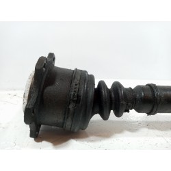 Recambio de transmision delantera izquierda para audi a6 avant (4b5) 2.5 tdi quattro referencia OEM IAM   
