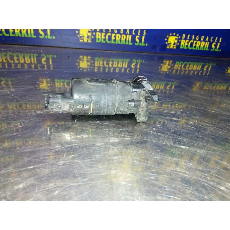 Recambio de bomba limpia para citroen c5 berlina 2.0 hdi 90 x referencia OEM IAM 643476 Recambio de bomba limpia para citroen c5 berlina 2.0 hdi 90 x referencia OEM IAM 643476