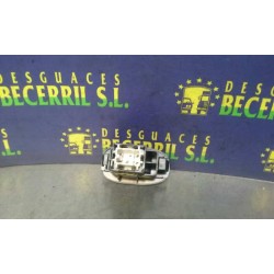 Recambio de mando elevalunas trasero derecho para toyota carina (t19) 1.6 berlina referencia OEM IAM 1896  