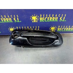 Recambio de maneta exterior delantera izquierda para chrysler voyager (rg) 2.8 crd lx grand voyager referencia OEM IAM   