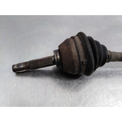 Recambio de transmision delantera derecha para fiat uno (146) 1.4 i.e. amica referencia OEM IAM   