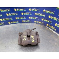 Recambio de pinza freno delantera izquierda para peugeot 207 confort referencia OEM IAM   