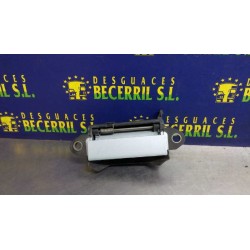 Recambio de maneta exterior trasera izquierda para audi a4 berlina (b5) 1.8 t quattro (110kw) referencia OEM IAM 4A0839205  