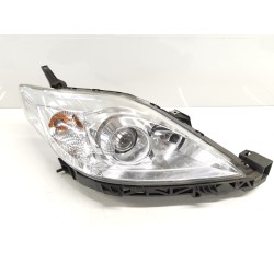 Recambio de faro derecho para mazda 5 berl. (cr) 1.8 active referencia OEM IAM 1179802A011A  