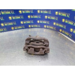 Recambio de pinza freno delantera izquierda para peugeot 207 confort referencia OEM IAM   