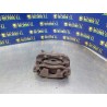 Recambio de pinza freno delantera izquierda para peugeot 207 confort referencia OEM IAM   