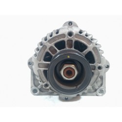 Recambio de alternador para chevrolet aveo lt referencia OEM IAM 96936135  