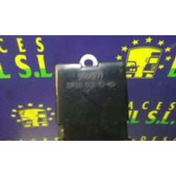 Recambio de mando elevalunas trasero derecho para chevrolet tacuma se referencia OEM IAM 96190777  