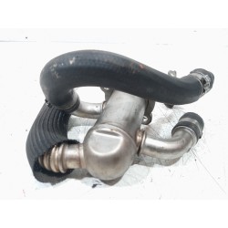 Recambio de enfriador egr para ford ka (ccu) titanium referencia OEM IAM   