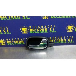 Recambio de maneta interior trasera derecha para audi a4 berlina (b5) 1.8 t quattro (110kw) referencia OEM IAM 8D0839020  