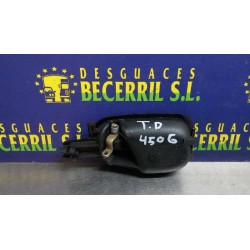 Recambio de maneta interior trasera derecha para audi a4 berlina (b5) 1.8 t quattro (110kw) referencia OEM IAM 8D0839020  