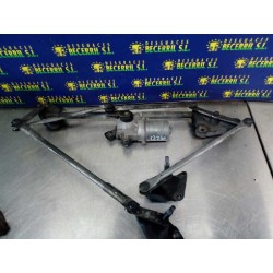 Recambio de motor limpia delantero para chrysler voyager (rg) 2.8 crd lx grand voyager referencia OEM IAM   