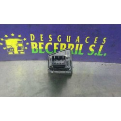 Recambio de mando elevalunas delantero derecho para fiat panda (169) 1.2 8v dynamic referencia OEM IAM 735360837  