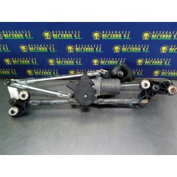 Recambio de motor limpia delantero para chrysler voyager (rg) 2.8 crd lx grand voyager referencia OEM IAM   