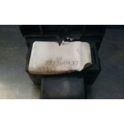 Recambio de mando elevalunas delantero derecho para fiat panda (169) 1.2 8v dynamic referencia OEM IAM 735360837  