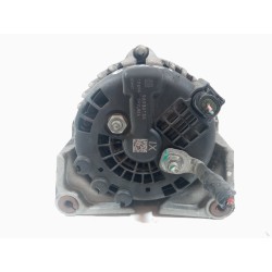 Recambio de alternador para chevrolet aveo lt referencia OEM IAM 96936135  