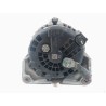 Recambio de alternador para chevrolet aveo lt referencia OEM IAM 96936135  