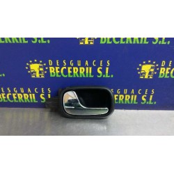 Recambio de maneta interior trasera izquierda para audi a4 berlina (b5) 1.8 t quattro (110kw) referencia OEM IAM 8DO839019  