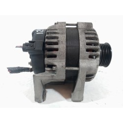 Recambio de alternador para chevrolet aveo lt referencia OEM IAM 96936135  