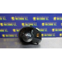 Recambio de motor calefaccion para audi a4 berlina (b5) 1.8 t quattro (110kw) referencia OEM IAM 893819021  