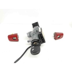 Recambio de antirrobo para chevrolet aveo lt referencia OEM IAM 96465962  