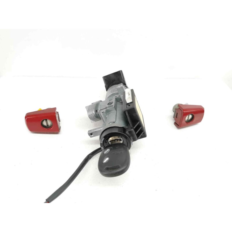 Recambio de antirrobo para chevrolet aveo lt referencia OEM IAM 96465962 Recambio de antirrobo para chevrolet aveo lt referencia OEM IAM 96465962
