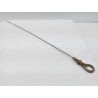 Recambio de varilla aceite para nissan pathfinder (r51) 2.5 dci le referencia OEM IAM   