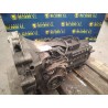 Recambio de caja cambios para audi a4 berlina (b5) 1.8 t quattro (110kw) referencia OEM IAM DVX  