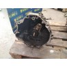 Recambio de caja cambios para audi a4 berlina (b5) 1.8 t quattro (110kw) referencia OEM IAM DVX  
