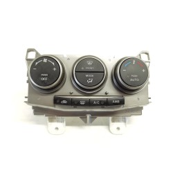 Recambio de mando calefaccion / aire acondicionado para mazda 5 berl. (cr) 1.8 active referencia OEM IAM K1900CD85A02  