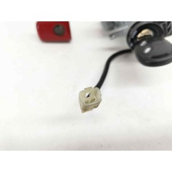 Recambio de antirrobo para chevrolet aveo lt referencia OEM IAM 96465962  
