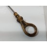 Recambio de varilla aceite para nissan pathfinder (r51) 2.5 dci le referencia OEM IAM   