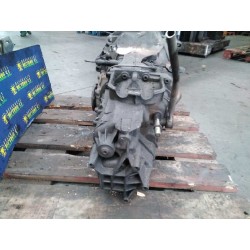Recambio de caja cambios para audi a4 berlina (b5) 1.8 t quattro (110kw) referencia OEM IAM DVX  