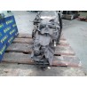Recambio de caja cambios para audi a4 berlina (b5) 1.8 t quattro (110kw) referencia OEM IAM DVX  
