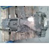 Recambio de caja cambios para audi a4 berlina (b5) 1.8 t quattro (110kw) referencia OEM IAM DVX  