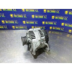 Recambio de alternador para audi a4 berlina (b5) 1.8 t quattro (110kw) referencia OEM IAM 058903018V  